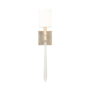 Capital Lighting 637011WG-695 Gwyneth One Light Wall Sconce, Winter Gold Alternate Image 2.jpg