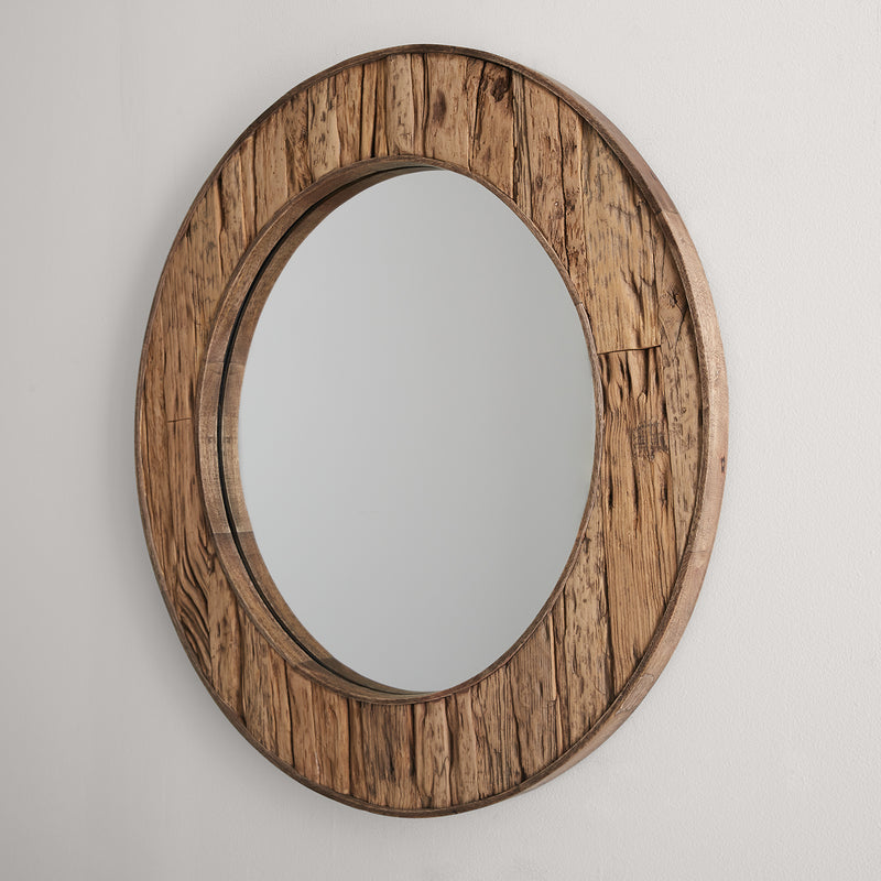 Capital Lighting 740701MM Mirror, Reclaimed Railroad Ties Alternate Image.jpg