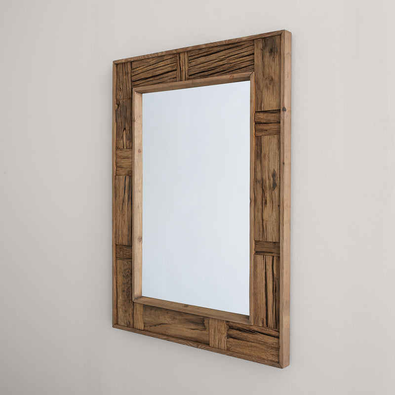 Capital Lighting 740702MM Mirror, Reclaimed Railroad Ties Alternate Image.jpg