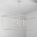 Capital Lighting 837661MS Thea Six Light Island Pendant, Mystic Sand Alternate Image 4.jpg