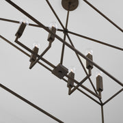 Capital Lighting 837661OR Thea Six Light Island Pendant, Oil Rubbed Bronze Alternate Image.jpg