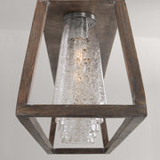 Capital Lighting 840551HN-504 Connor Five Light Island Pendant, Barnhouse and Matte Nickel Alternate Image 7.jpg