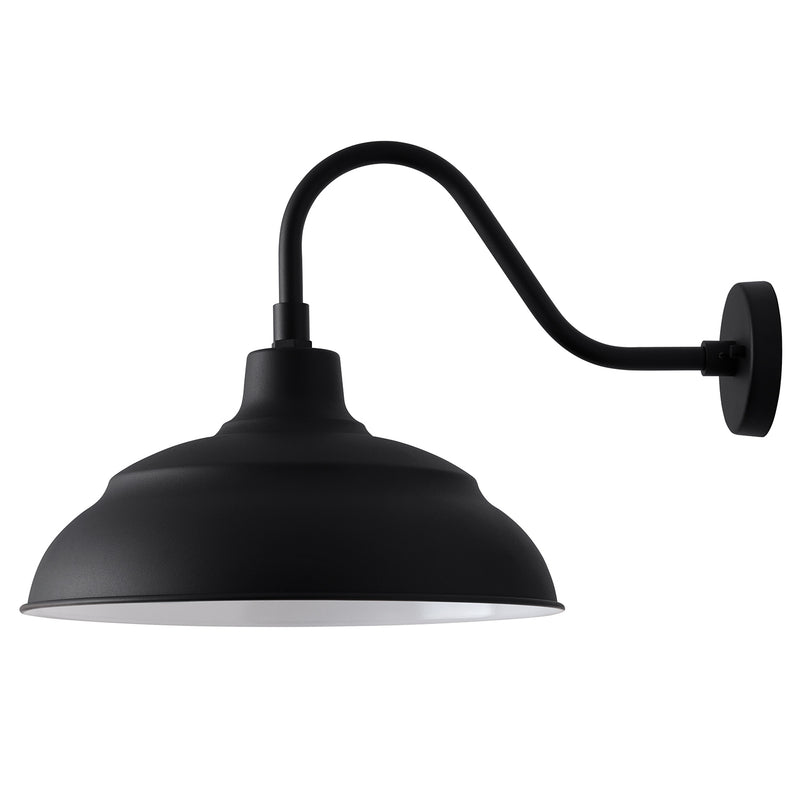 Capital Lighting 936312BK RLM Shade & Cord Canopy, Black Alternate Image.jpg