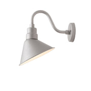 Capital Lighting 936313GV RLM Shade, Galvanized Alternate Image 2.jpg