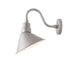 Capital Lighting 936313GV RLM Shade, Galvanized Alternate Image 2.jpg