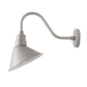 Capital Lighting 936313GV RLM Shade, Galvanized Alternate Image 3.jpg