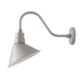 Capital Lighting 936313GV RLM Shade, Galvanized Alternate Image 3.jpg