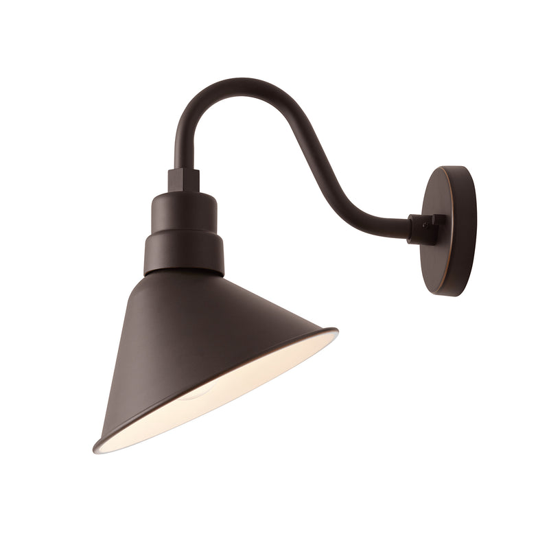 Capital Lighting 936313OZ RLM Shade, Oiled Bronze Alternate Image 2.jpg