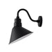 Capital Lighting 936314BK RLM Shade, Black Alternate Image.jpg