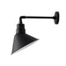 Capital Lighting 936314BK RLM Shade, Black Alternate Image 3.jpg