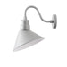 Capital Lighting 936314GV RLM Shade, Galvanized Alternate Image.jpg