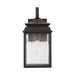 Capital Lighting 936911OZ Sutter Creek One Light Outdoor Wall Lantern, Oiled Bronze Alternate Image 2.jpg