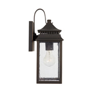 Capital Lighting 936911OZ Sutter Creek One Light Outdoor Wall Lantern, Oiled Bronze Alternate Image 3.jpg
