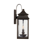 Capital Lighting 936921OZ Sutter Creek Two Light Outdoor Wall Lantern, Oiled Bronze Alternate Image 3.jpg