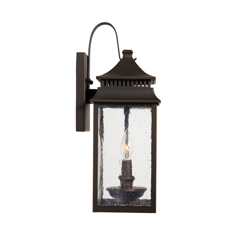 Capital Lighting 936921OZ Sutter Creek Two Light Outdoor Wall Lantern, Oiled Bronze Alternate Image 3.jpg