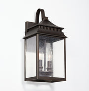 Capital Lighting 936921OZ Sutter Creek Two Light Outdoor Wall Lantern, Oiled Bronze Alternate Image 4.jpg