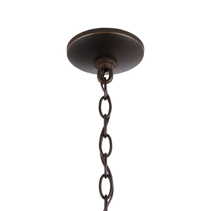 Capital Lighting 936933OZ Sutter Creek Three Light Outdoor Hanging Lantern, Oiled Bronze Alternate Image 3.jpg