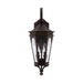 Capital Lighting 939721OZ Inman Park Two Light Outdoor Wall Lantern, Oiled Bronze Alternate Image.jpg