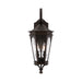 Capital Lighting 939721OZ Inman Park Two Light Outdoor Wall Lantern, Oiled Bronze Alternate Image 2.jpg