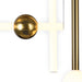 CWI Lighting 1208P32-4-625-RC Baton LED Island/Pool Table Chandelier Brass Alt 4.jpg