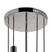 CWI Lighting 1225P16-6-613 Chime LED Pendant Polished Nickel Alt 2.jpg