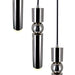 CWI Lighting 1225P16-6-613 Chime LED Pendant Polished Nickel Alt 3.jpg