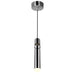 CWI Lighting 1225P5-1-613 Chime LED Mini Pendant Polished Nickel Alt 3.jpg