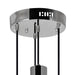 CWI Lighting 1225P9-4-613 Chime LED Pendant Polished Nickel Alt 2.jpg