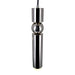 CWI Lighting 1225P9-4-613 Chime LED Pendant Polished Nickel Alt 3.jpg