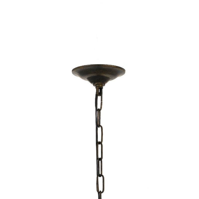 Crystorama 3029-EB-CL-S Butler 12 Light Chandelier English Bronze Alternate Image.jpg