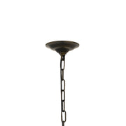 Crystorama 3029-EB-CL-SAQ Butler 12 Light Chandelier English Bronze Alternate Image.jpg