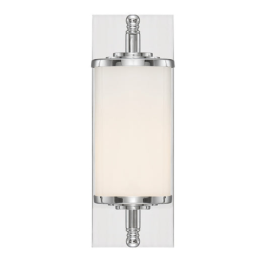 Crystorama FOS-A8050-CH Foster LED Bathroom Vanity Polished Chrome Alternate Image.jpg