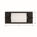 Crystorama FOS-A8050-MK Foster LED Bathroom Vanity Matte Black Alternate Image 4.jpg