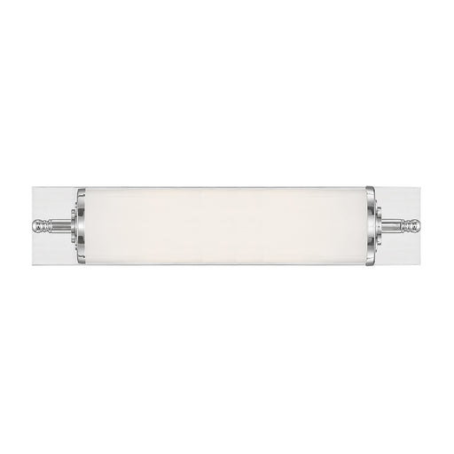 Crystorama FOS-A8051-CH Foster LED Bathroom Vanity Polished Chrome Alternate Image.jpg