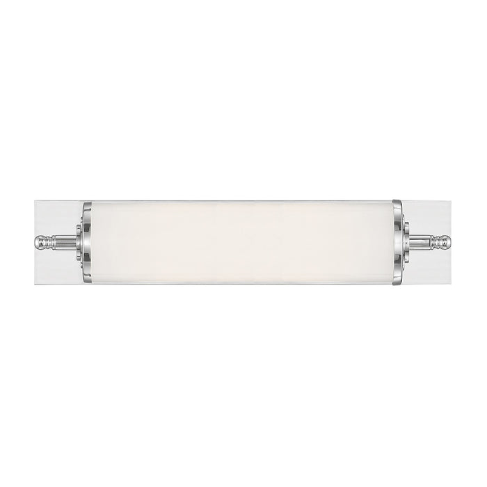 Crystorama FOS-A8051-CH Foster LED Bathroom Vanity Polished Chrome Alternate Image.jpg