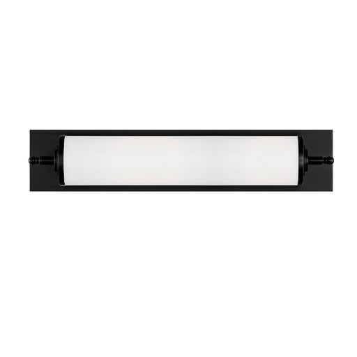 Crystorama FOS-A8051-MK Foster LED Bathroom Vanity Matte Black Alternate Image.jpg