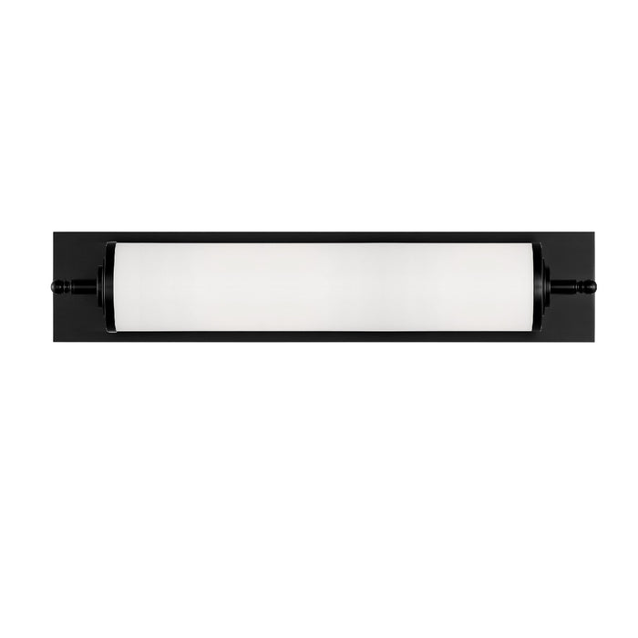Crystorama FOS-A8051-MK Foster LED Bathroom Vanity Matte Black Alternate Image.jpg