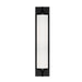 Crystorama FOS-A8051-MK Foster LED Bathroom Vanity Matte Black Alternate Image 2.jpg