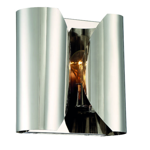 Crystorama MOQ-A3692-PN Monique Two Light Wall Sconce Polished Nickel Alternate Image.jpg