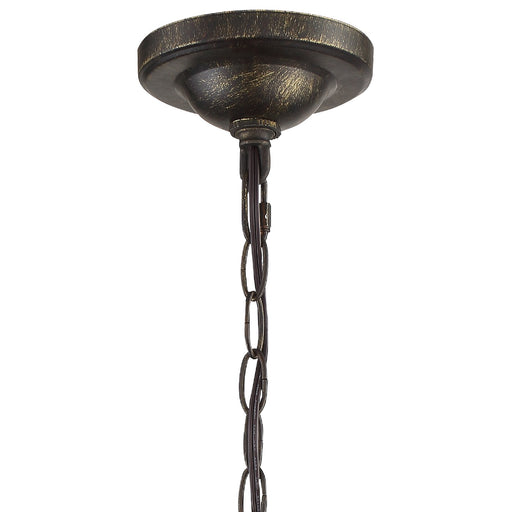 Crystorama 4534-EB-CL-MWP Paris Market Three Light Mini Chandelier English Bronze Alternate Image.jpg