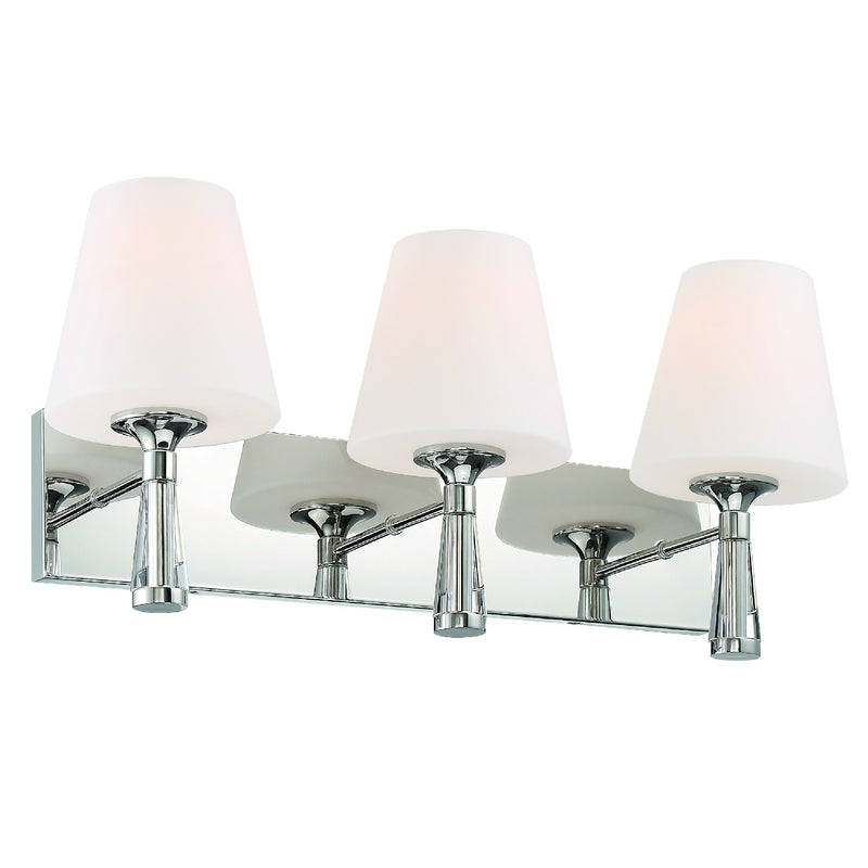 Crystorama RAM-A3403-PN Ramsey Three Light Bathroom Vanity Polished Nickel Alternate Image.jpg