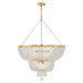 Crystorama 612-GA Rylee 12 Light Chandelier Antique Gold Alternate Image.jpg
