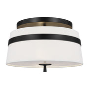 Visual Comfort Studio AF1143AI Cordtlandt Three Light Semi-Flush Mount, Aged Iron Alternate Image.jpg