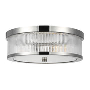 Visual Comfort Studio CF1052PN Geneva Two Light Flush Mount, Polished Nickel Alternate Image.jpg