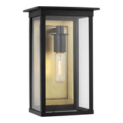 Visual Comfort Studio CO1111HTCP Freeport One Light Outdoor Wall Lantern, Heritage Copper Alternate Image.jpg