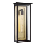 Visual Comfort Studio CO1131HTCP Freeport One Light Outdoor Wall Lantern, Heritage Copper Alternate Image.jpg