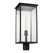Visual Comfort Studio CO1201HTCP Freeport One Light Outdoor Post Lantern, Heritage Copper Alternate Image.jpg