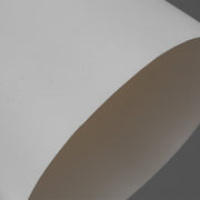 Visual Comfort Studio EP1221MWTBBS Heath One Light Pendant, Matte White and Burnished Brass Alternate Image 4.jpg