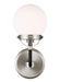 Visual Comfort Studio 4187901-962 Cafe One Light Wall Sconce, Brushed Nickel Alternate Image.jpg