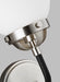 Visual Comfort Studio 4187901-962 Cafe One Light Wall Sconce, Brushed Nickel Alternate Image 4.jpg